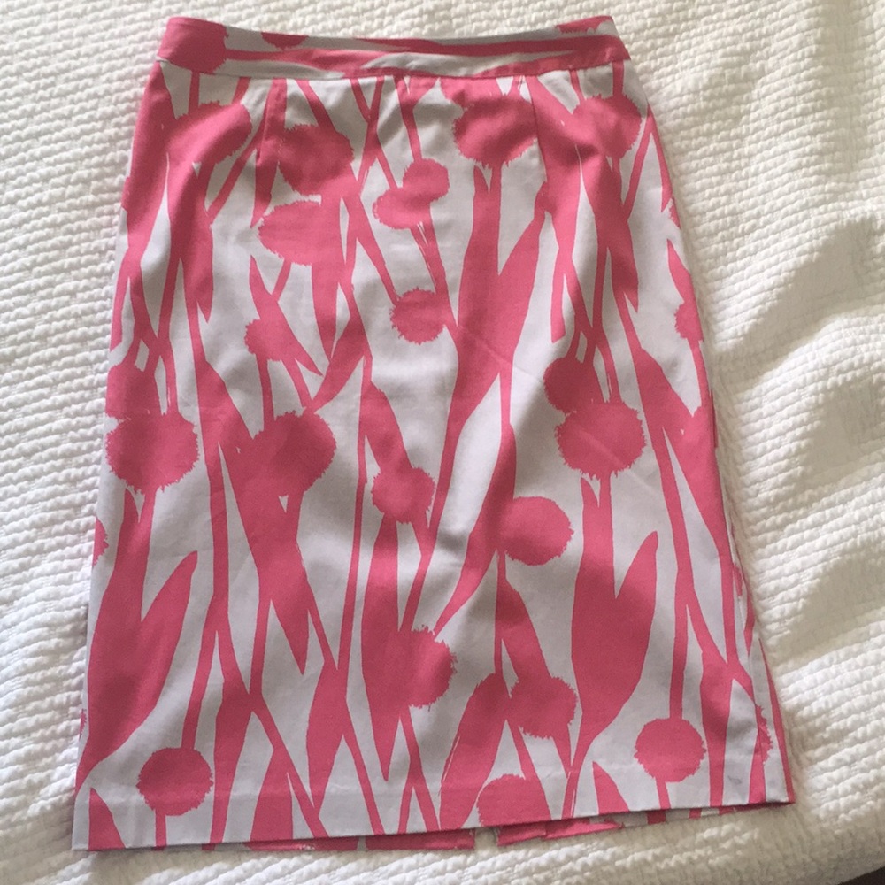 Boden pencil skirt 8L